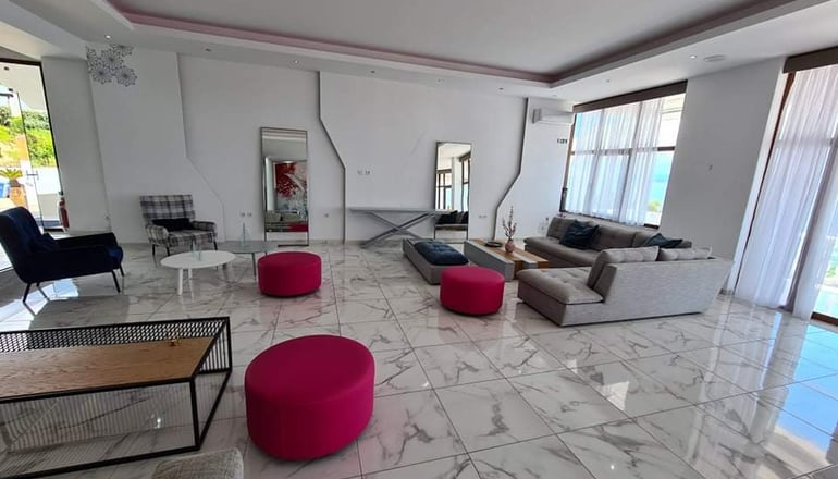 4* Akti Ouranoupoli Beach Resort - Ουρανούπολη, Χαλκιδική